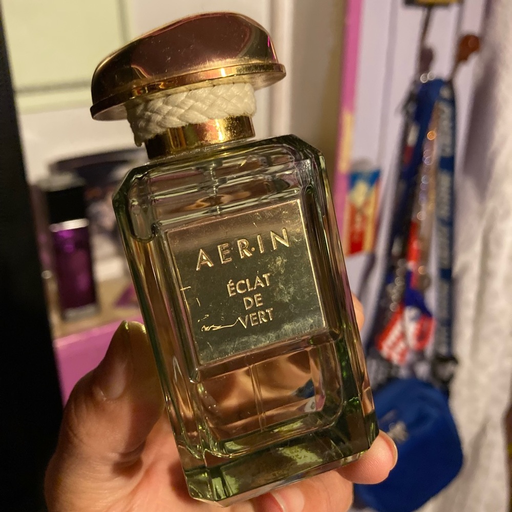 Aerin